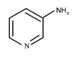 amine molecule