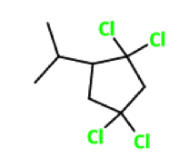 molecule IUPAC