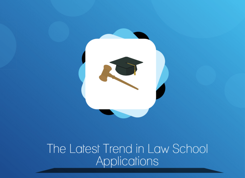Latest trends in law school