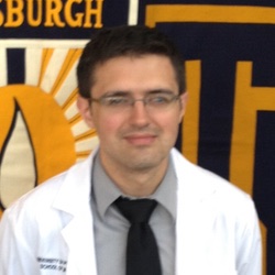Pitt medical student Thomas Mike shares his strategy for USMLE Step 1 success.