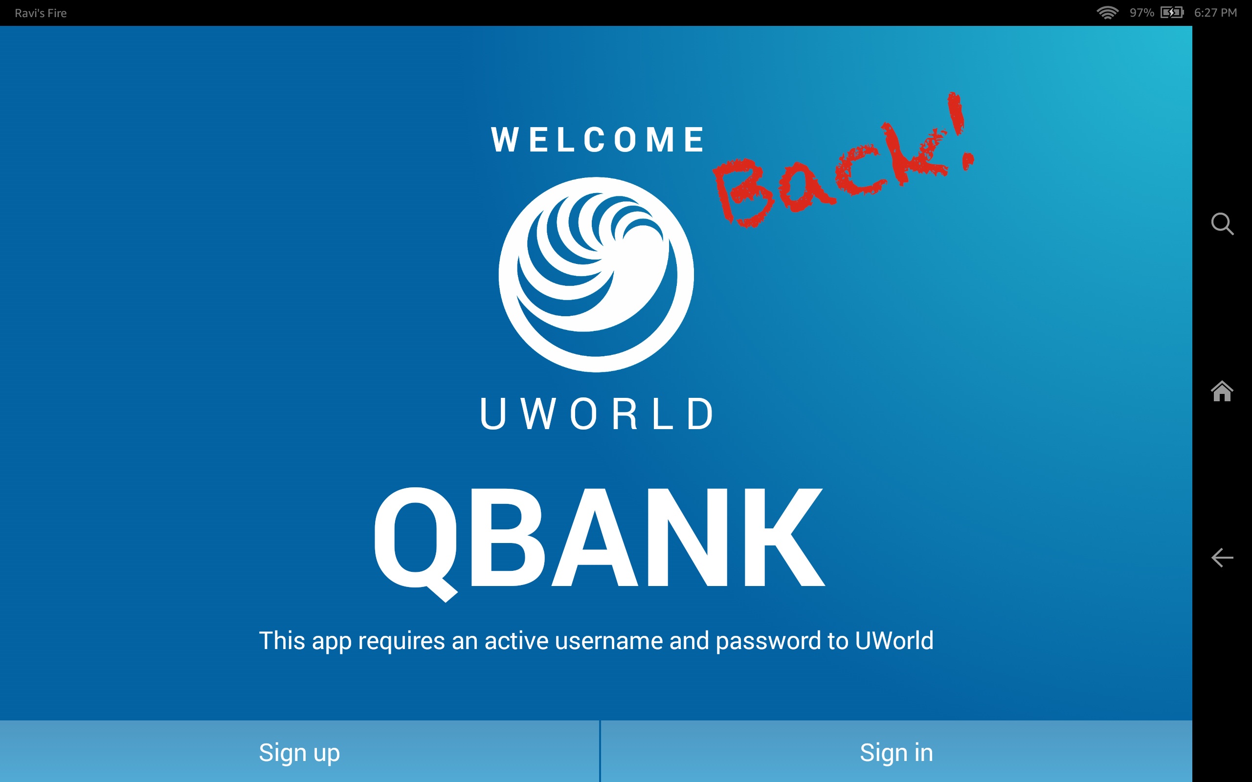 Uworld. Олода zoonko UWORLD.