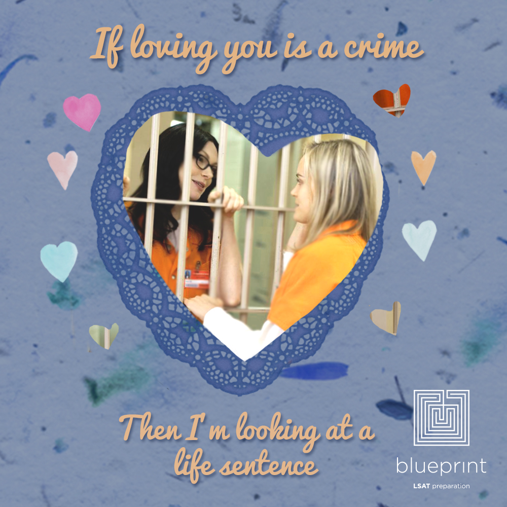 If loving you is a crime