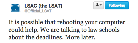LSAC-tweet-reboot-deadlines
