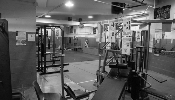 BPPphilip-lsat-blog-weightroom