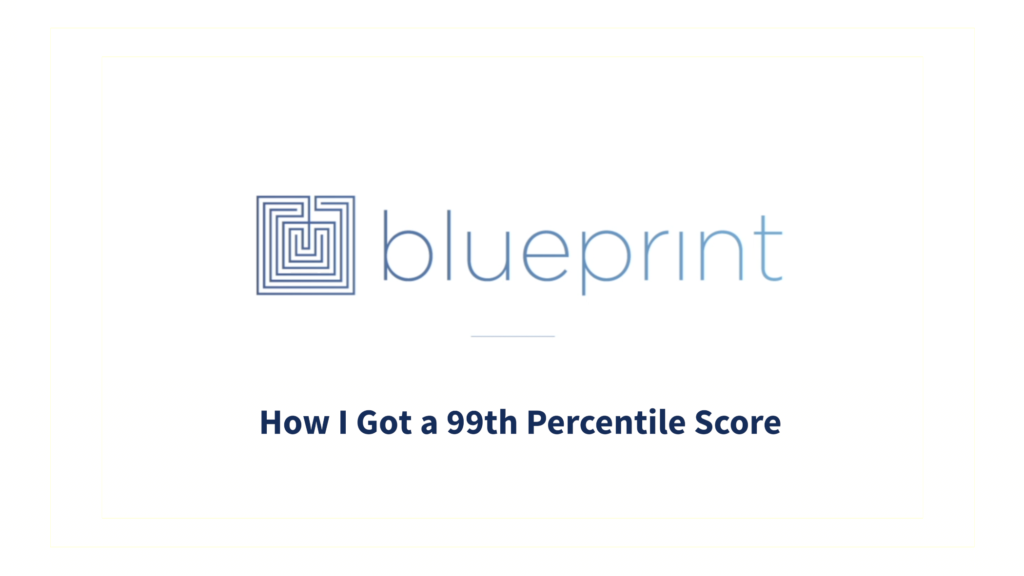 How I Got a 99th Percentile MCAT Score – January 2021