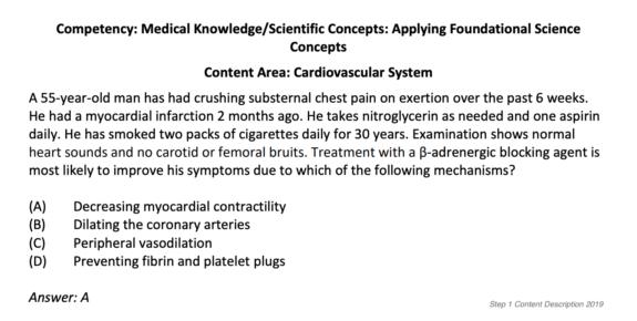 High Yield Guide For USMLE Step 1 And 2 CK | Blueprint Prep