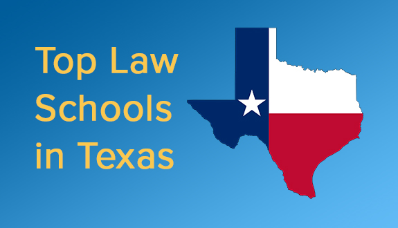 Top Law Schools in Texas