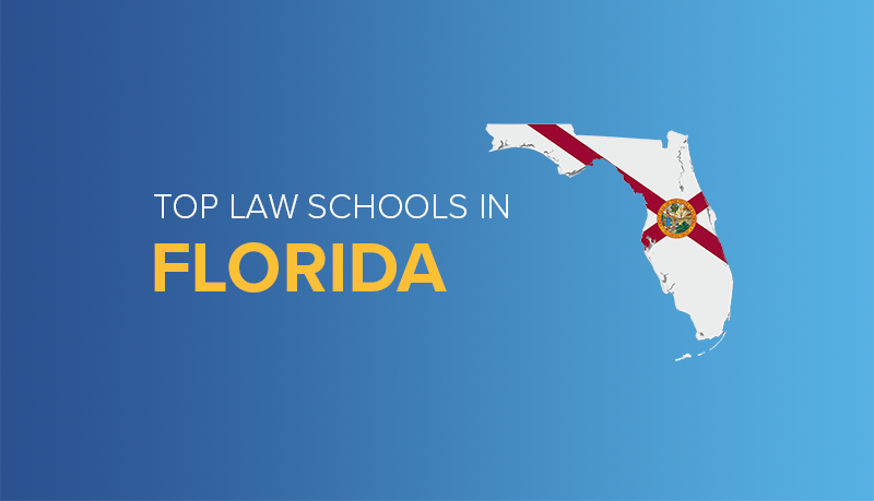 Best Law Schools in Florida