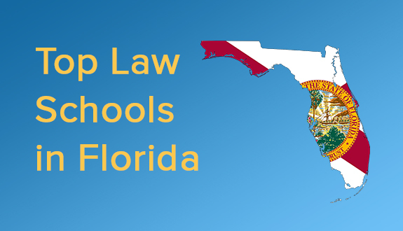 Top Law Schools in Florida