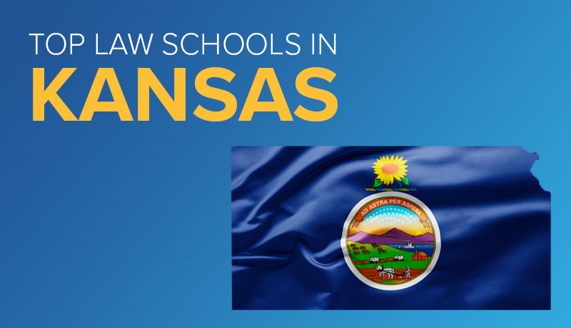 Top Law Schools in Kansas