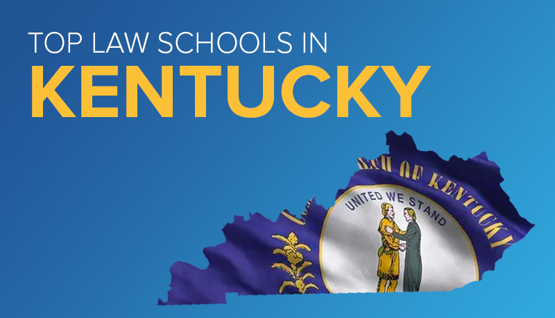 Top Law Schools in Kentucky