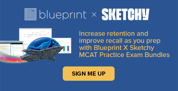 Blueprint X Sketchy Practice Exam Bundles