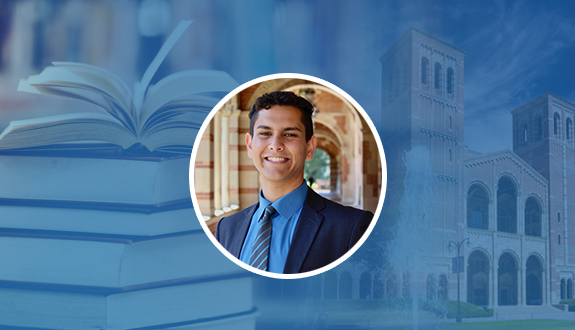 How I Navigated Law School Admissions: Saman’s Story