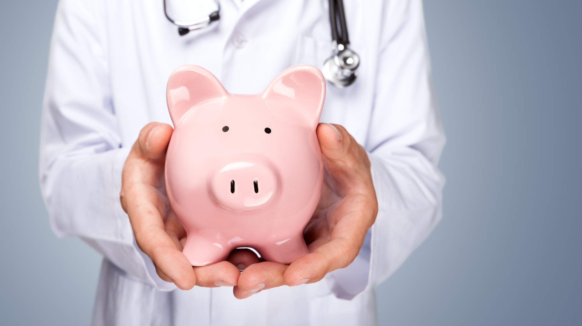 Managing Your Finances Through Med School and Beyond