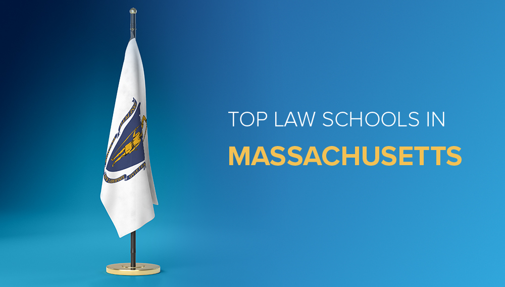 Top Law Schools in Massachusetts