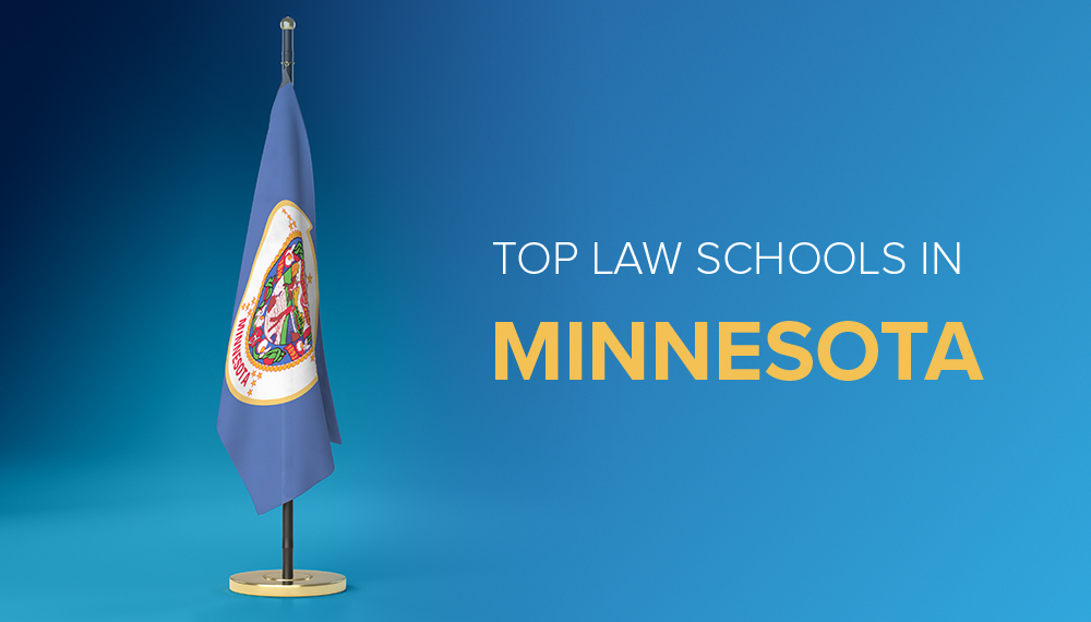 Top Law Schools in Minnesota