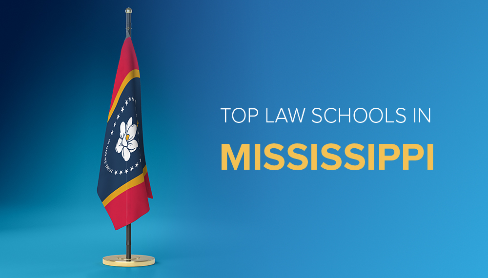 Top Law Schools in Mississippi