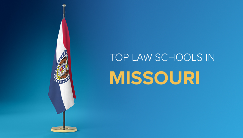 Top Law Schools in Missouri