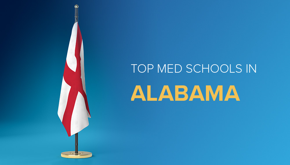 Best Medical Schools in Alabama
