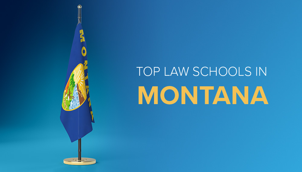 Best Law Schools in Montana