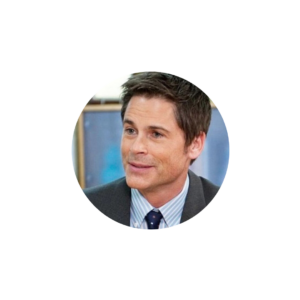 Chris Traeger is the only “Parks and Rec” character who captures the intensity of third order USMLE questions.