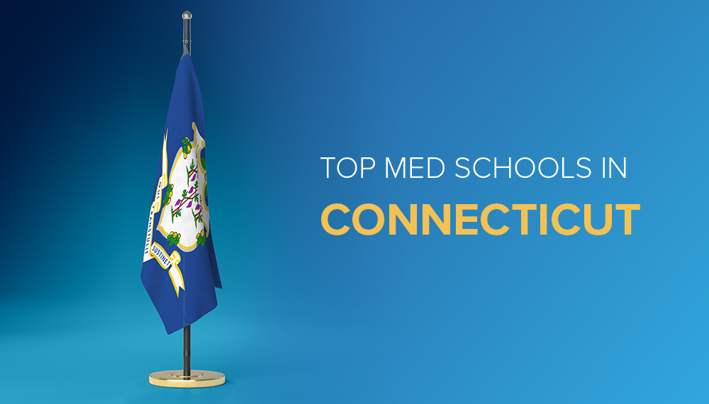 Top Med Schools in Connecticut