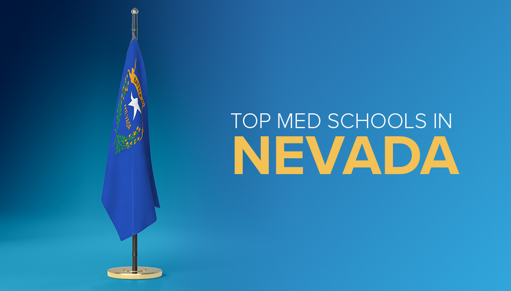 Top Med Schools in Nevada