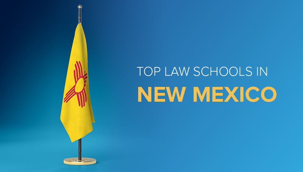 Top Law Schools in New Mexico