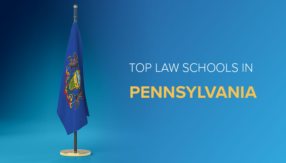 Top Law Schools in Pennsylvania