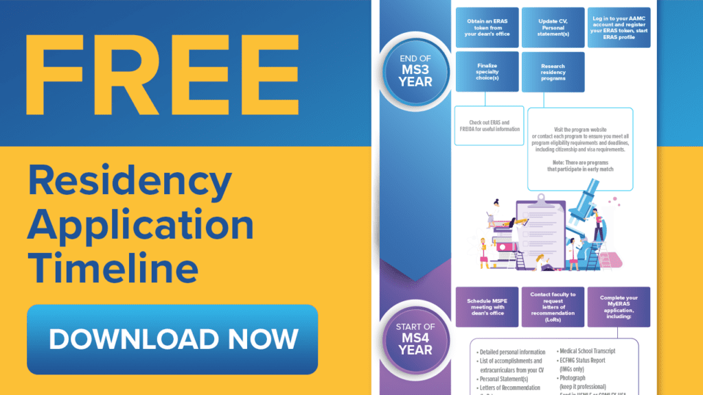 Dual Applying for Residency Is It Right For Me Blueprint Prep