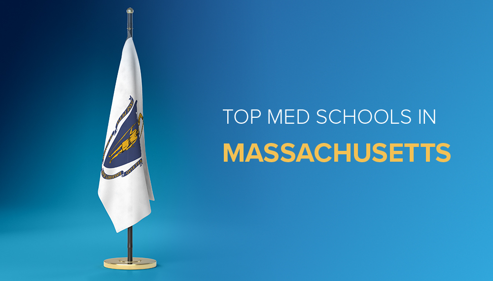Top Medical Schools in Massachusetts