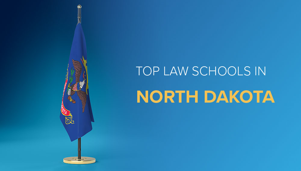 Top Law Schools in North Dakota