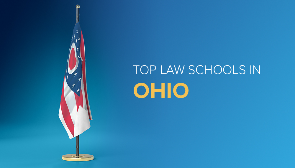 Top Law Schools in Ohio