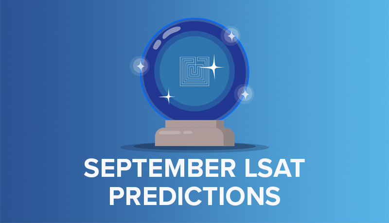 September LSAT 2023 Predictions
