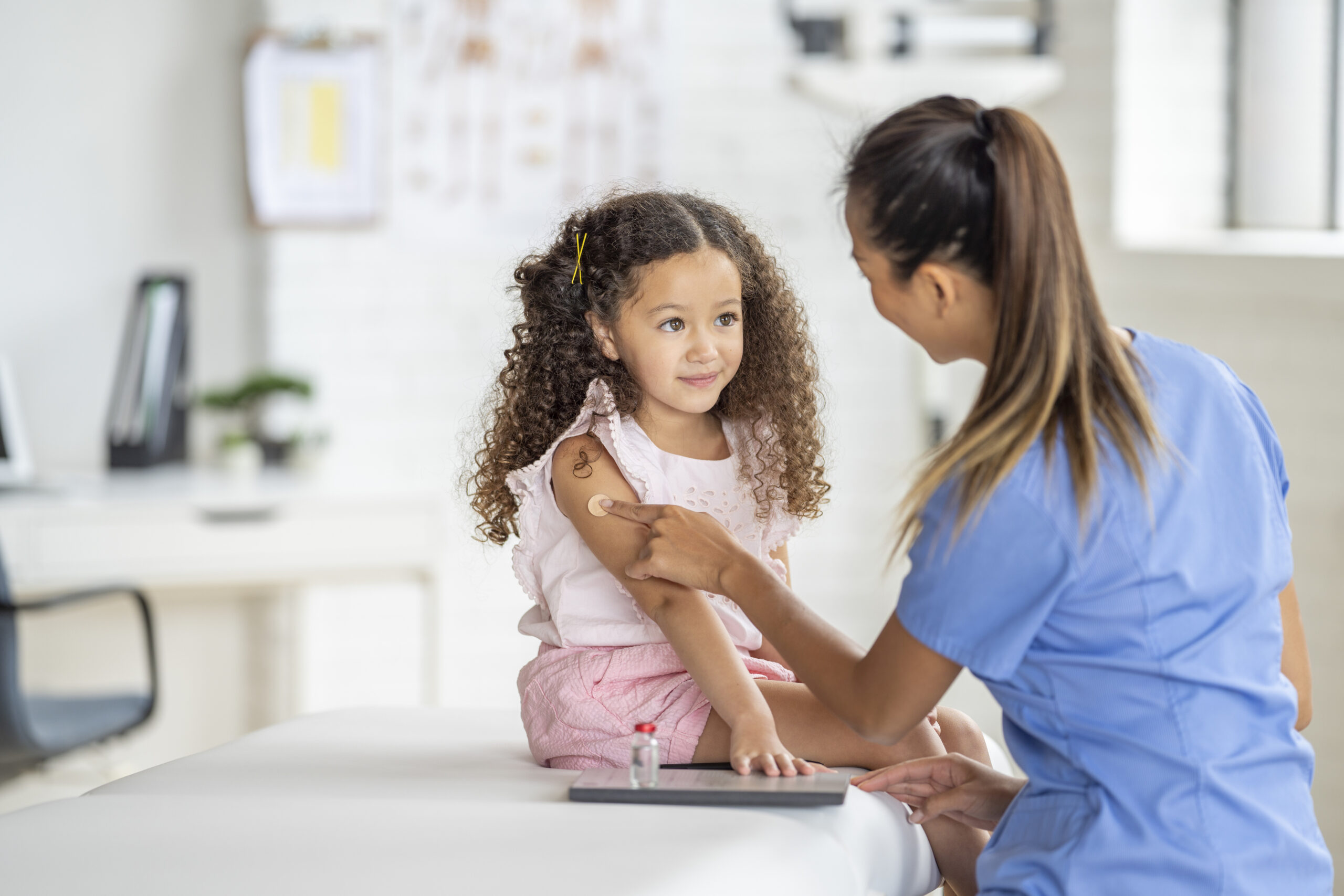 What to Consider When Ranking Pediatric Residency Programs