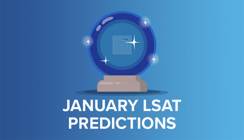 January LSAT 2024 Predictions