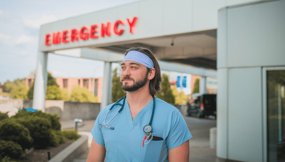 What to Consider When Ranking Emergency Medicine Programs