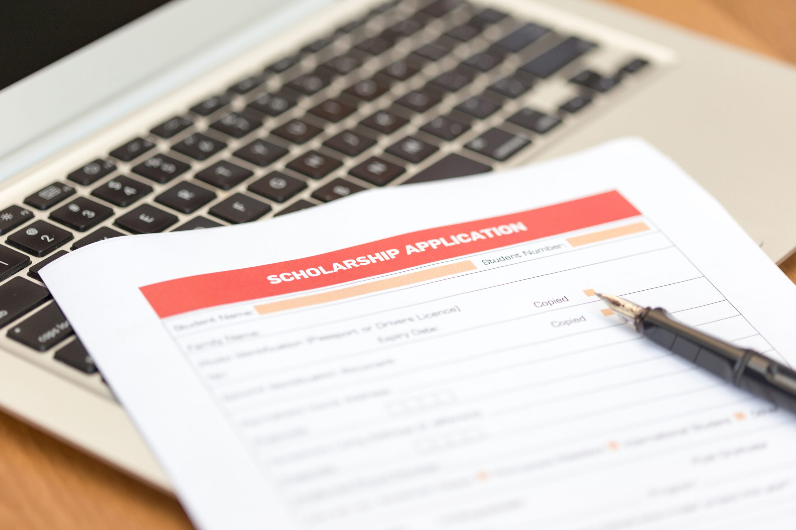 law school scholarships