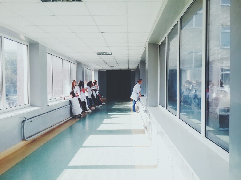 The Premed’s Complete Guide to Shadowing