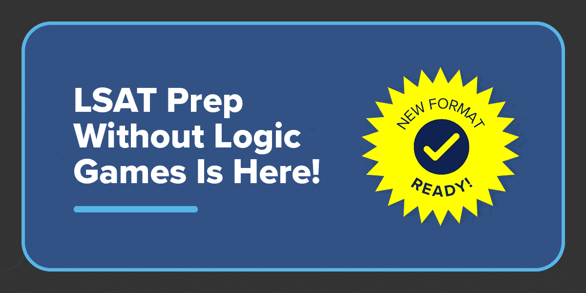 Conquer the LSAT Changes With Blueprint’s New LSAT Curriculum