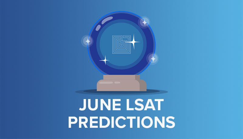 June LSAT 2024 Predictions