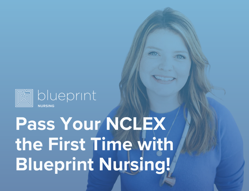 Blueprint Teams Up with Sarah Michelle to Launch New NCLEX Test Prep ...