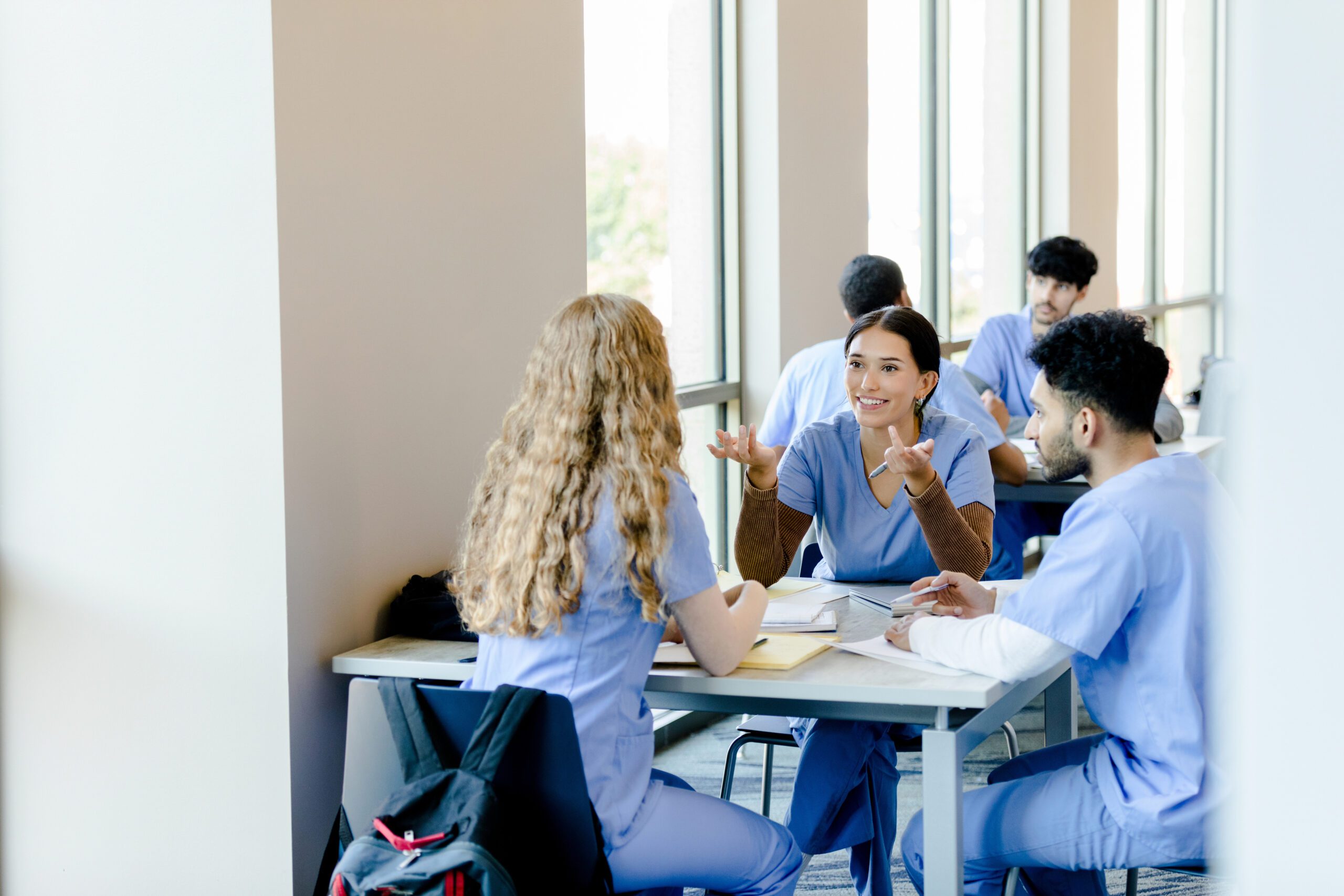 Here’s three ways the NGN is different from previous versions of the NCLEX.