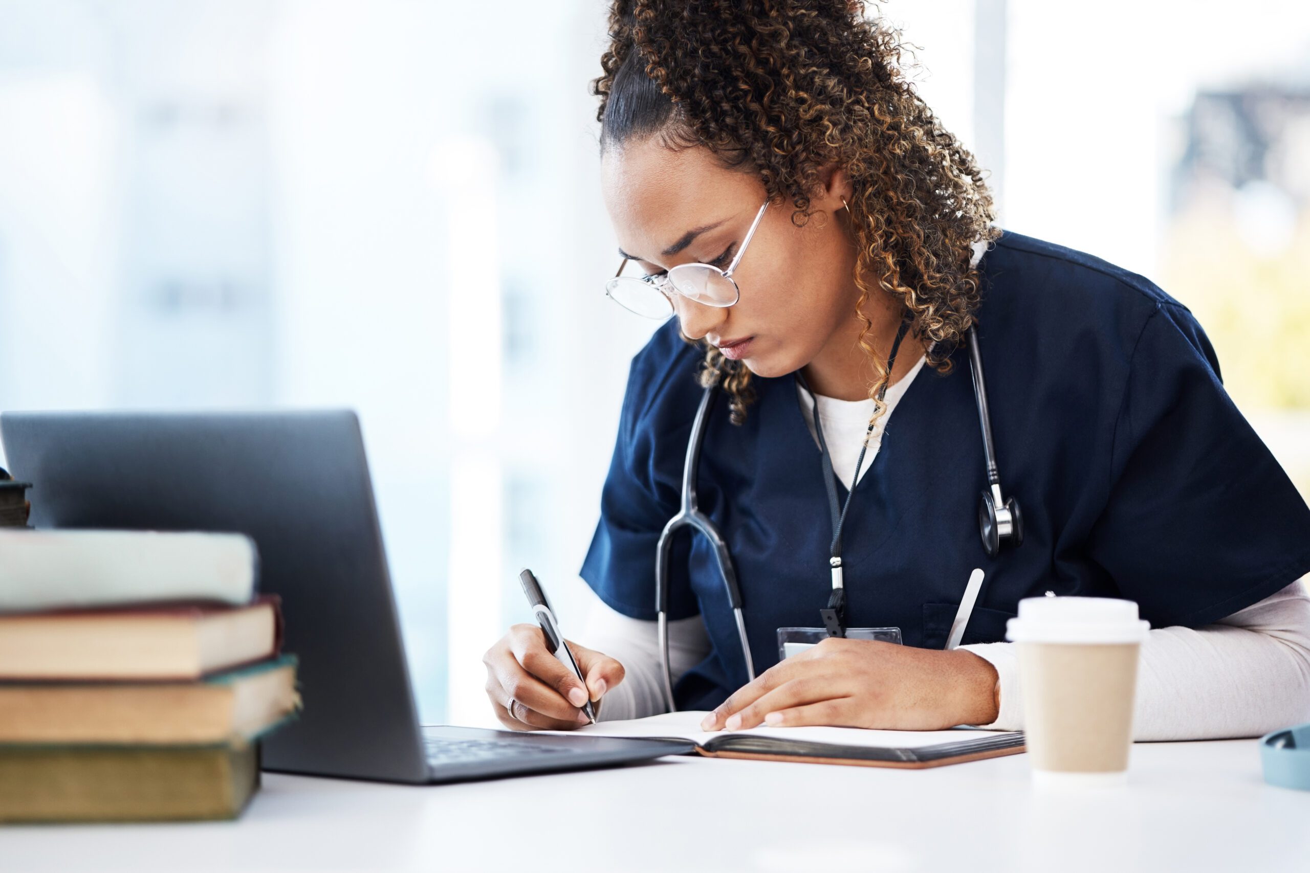 Here’s six things you need to know about how to study for the NCLEX.