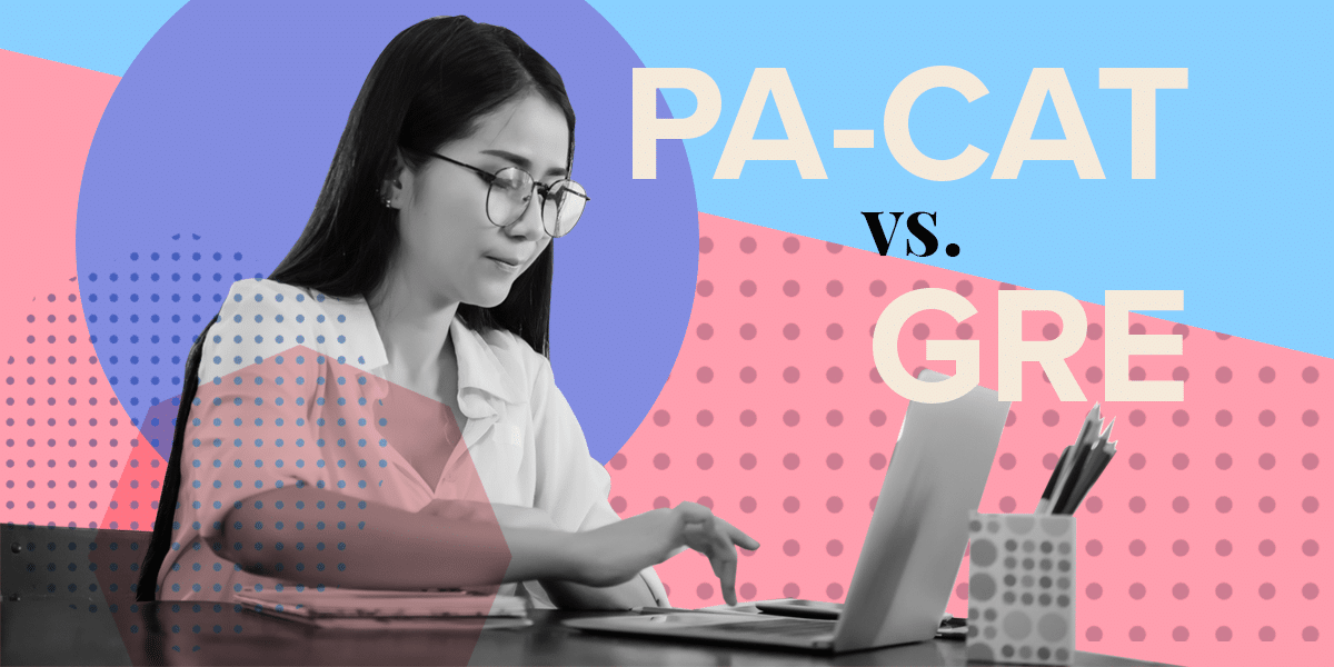 Pa Cat Exam
