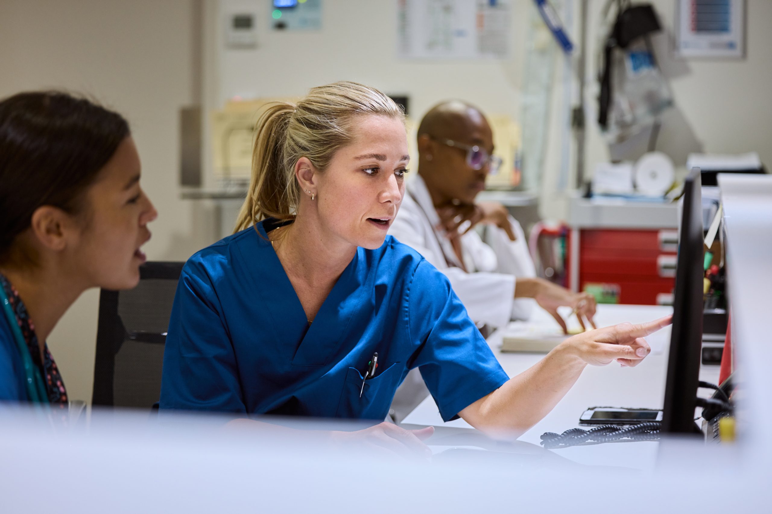 Is a physician assistant a doctor? Read on for the answer to this and other FAQs about PAs.