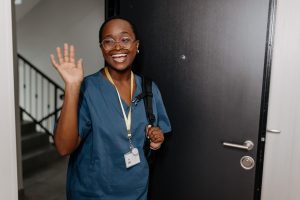 Here’s what it’s like to be a travel physician assistant, plus some tips for getting started.