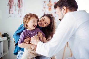 Here’s what it’s like being a pediatric physician assistant, plus some tips on how to become a pediatric PA.