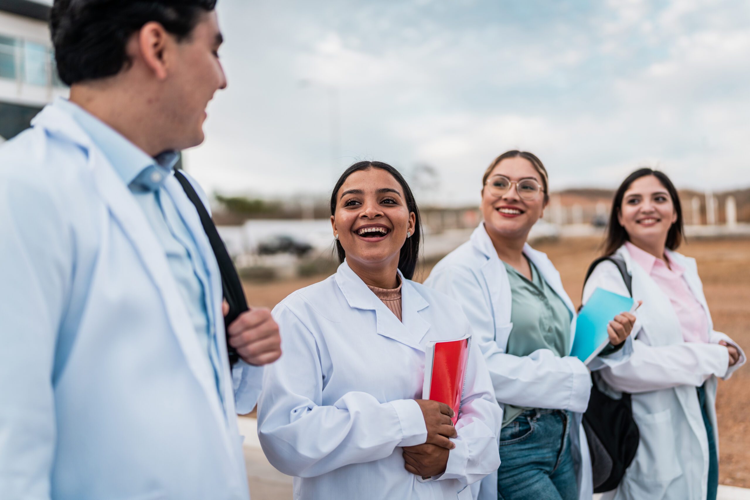 In this post we discuss whether residency is harder than medical school.