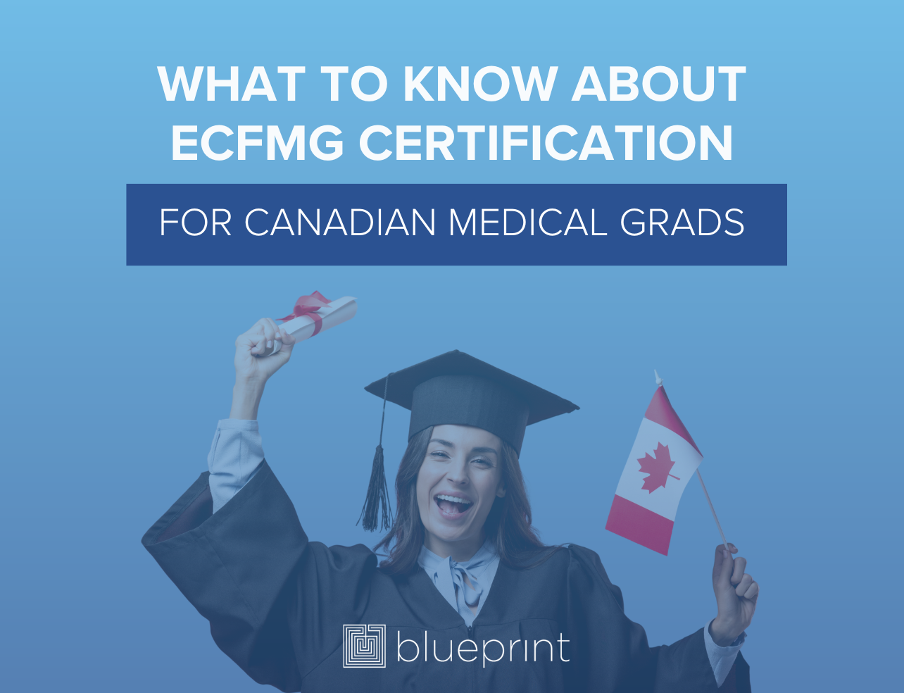 Learn how Canadian medical grad classifications are changing post-2025 & what ECFMG certification means for U.S. residency eligibility.